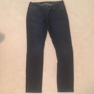 DL 1961 Florence Jeans
